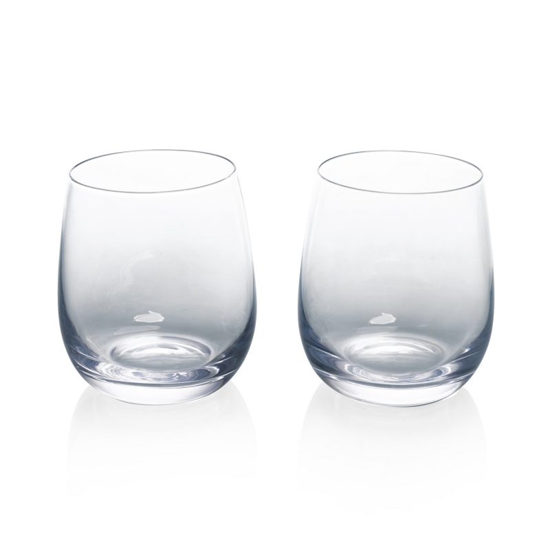 Set-of-2-Stemless-Wine-Glasses-754-02 Set of 2 Stemless Wine Glasses