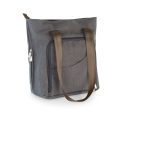 Sonoma Expandable Wine and Cheese Tote - 9