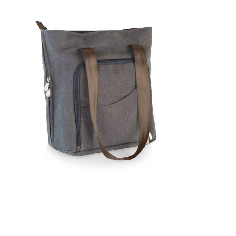 Sonoma Expandable Wine and Cheese Tote - 9