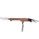 Waiter Style Corkscrew - 1