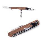 Waiter Style Corkscrew - 2
