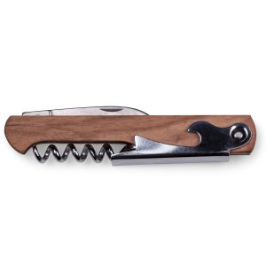 Waiter Style Corkscrew
