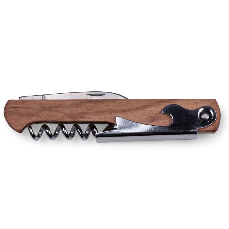 Waiter Style Corkscrew
