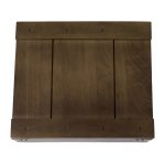 Whiskey Box with Decanter - 1