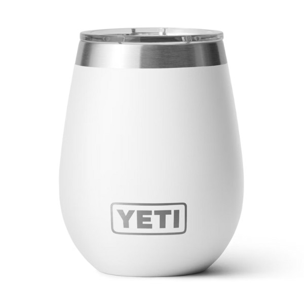 YETI Rambler 10 oz. Wine Tumbler (Blank) - 2